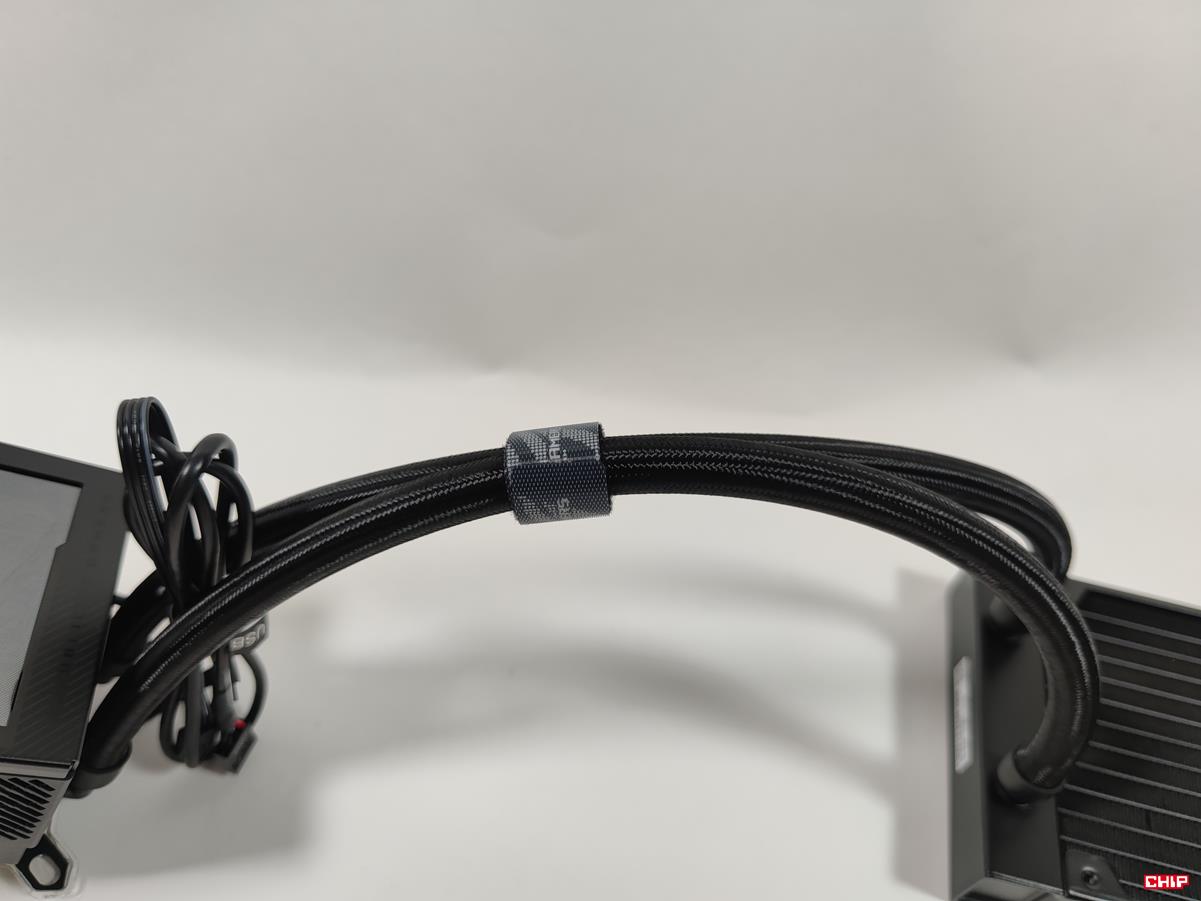 test Asus ROG Ryujin III 360 ARGB, recenzja Asus ROG Ryujin III 360 ARGB, opinia Asus ROG Ryujin III 360 ARGB