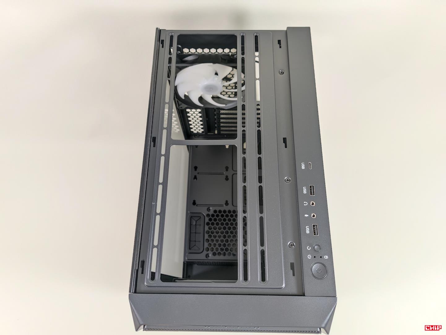 test Endorfy Arx 500 ARGB, recenzja Endorfy Arx 500 ARGB, opinia Endorfy Arx 500 ARGB