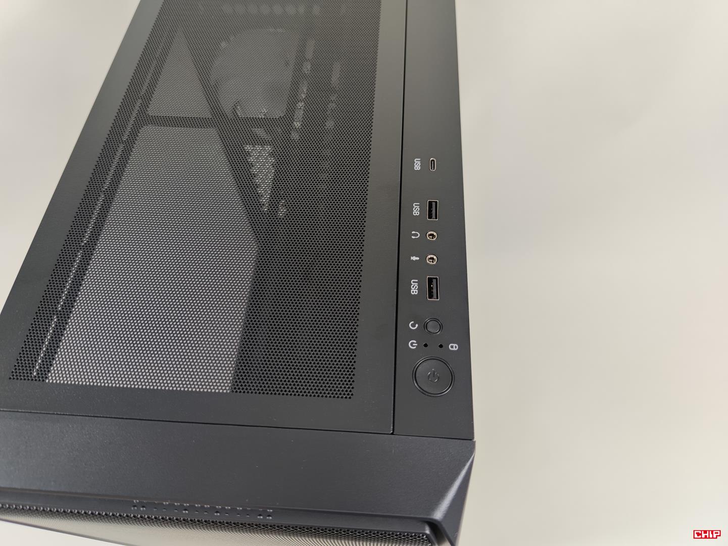 test Endorfy Arx 500 ARGB, recenzja Endorfy Arx 500 ARGB, opinia Endorfy Arx 500 ARGB