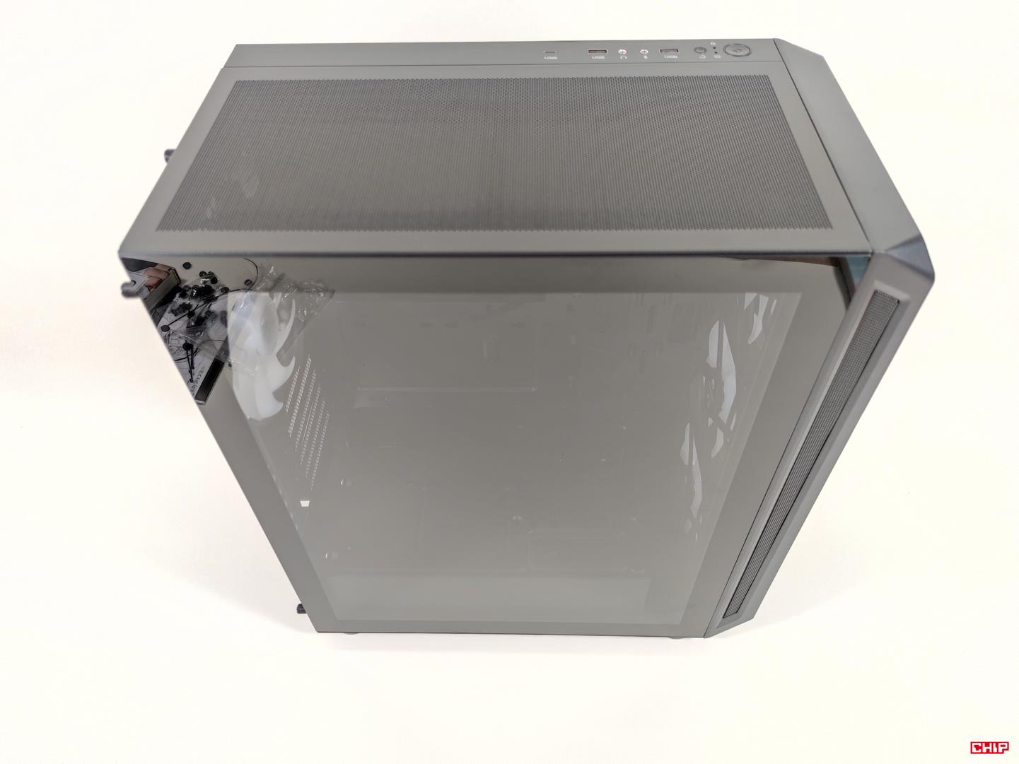 test Endorfy Arx 500 ARGB, recenzja Endorfy Arx 500 ARGB, opinia Endorfy Arx 500 ARGB