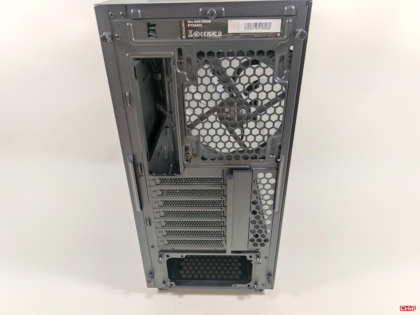 test Endorfy Arx 500 ARGB, recenzja Endorfy Arx 500 ARGB, opinia Endorfy Arx 500 ARGB