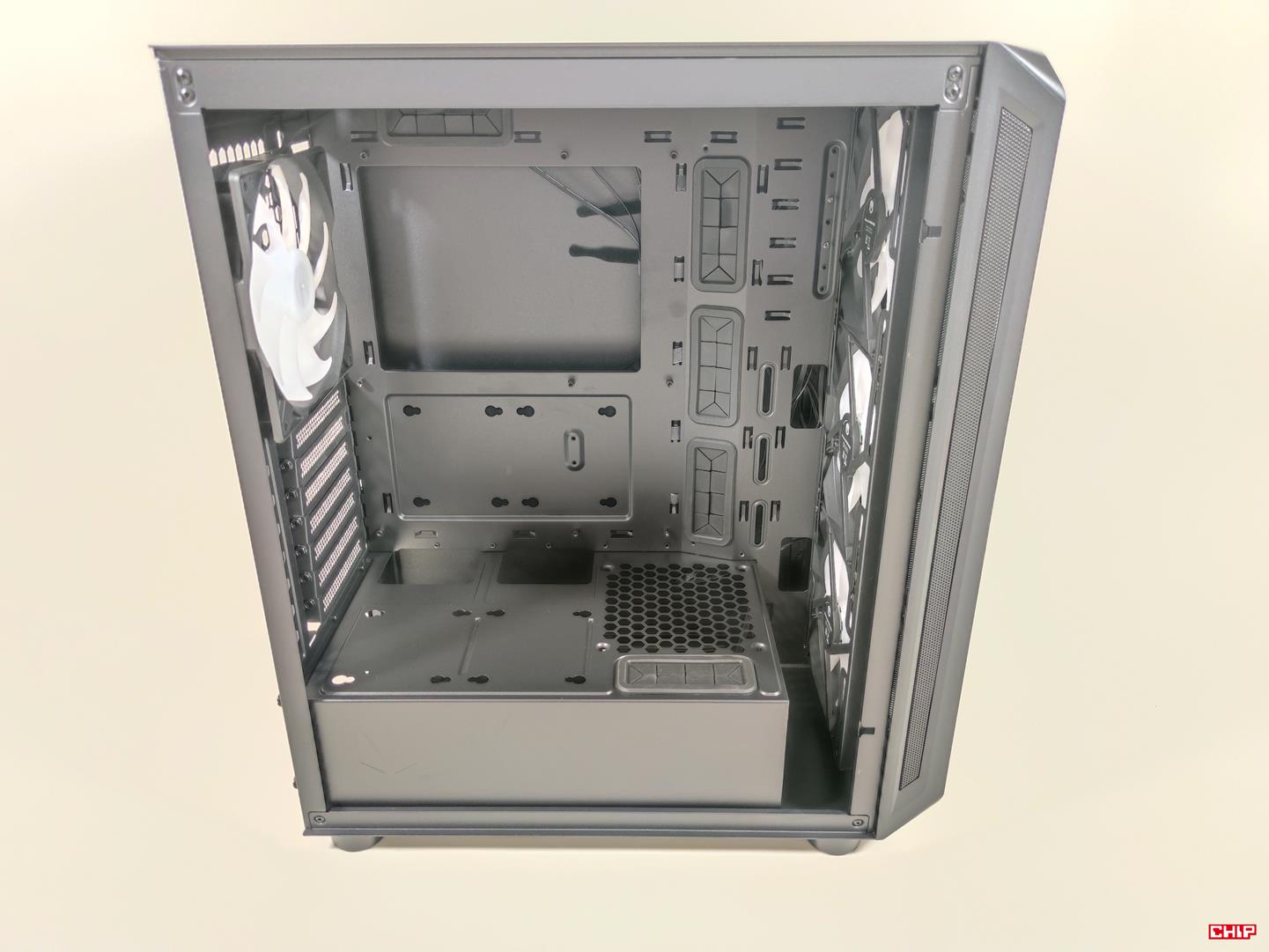 test Endorfy Arx 500 ARGB, recenzja Endorfy Arx 500 ARGB, opinia Endorfy Arx 500 ARGB