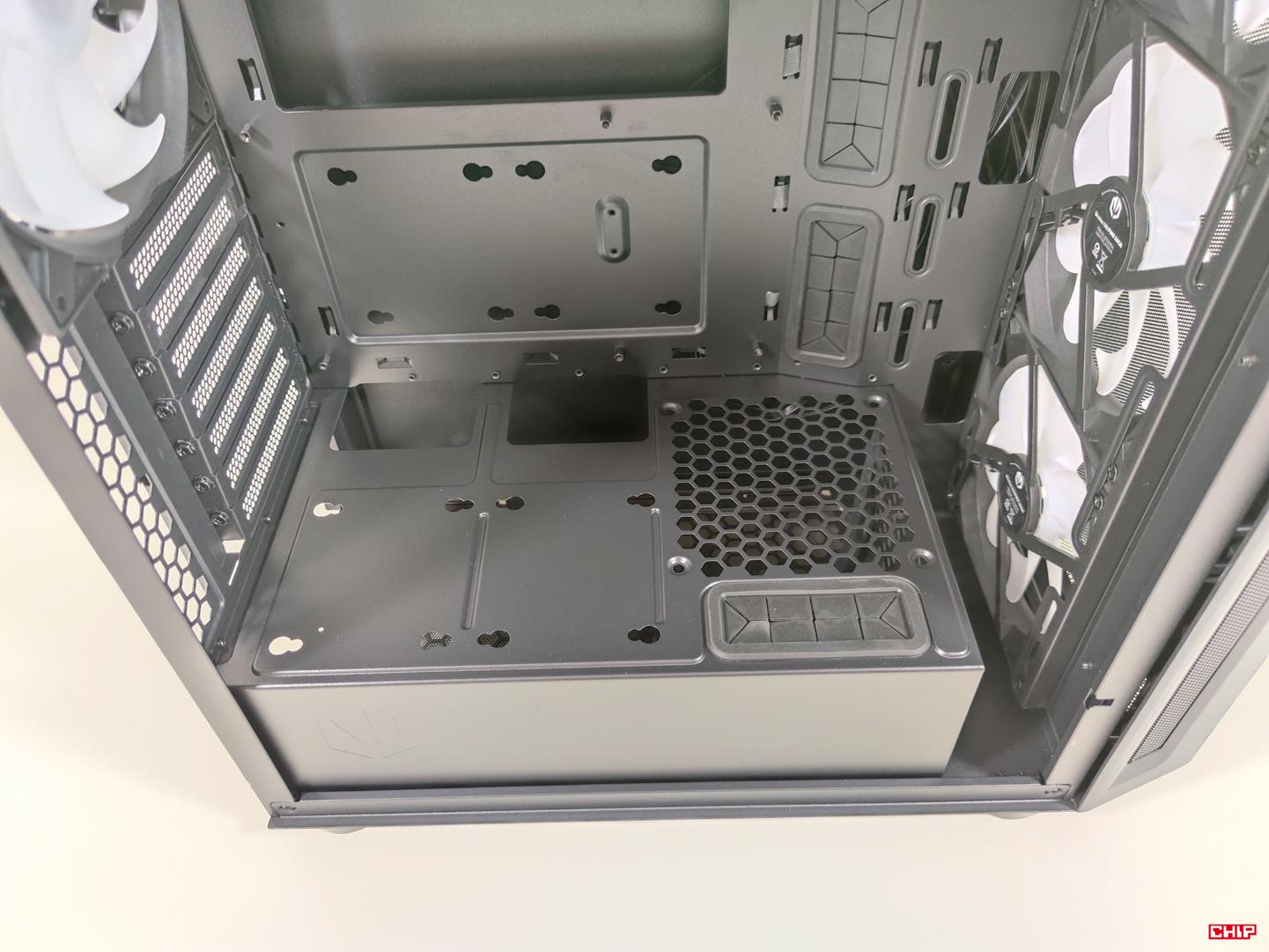 test Endorfy Arx 500 ARGB, recenzja Endorfy Arx 500 ARGB, opinia Endorfy Arx 500 ARGB