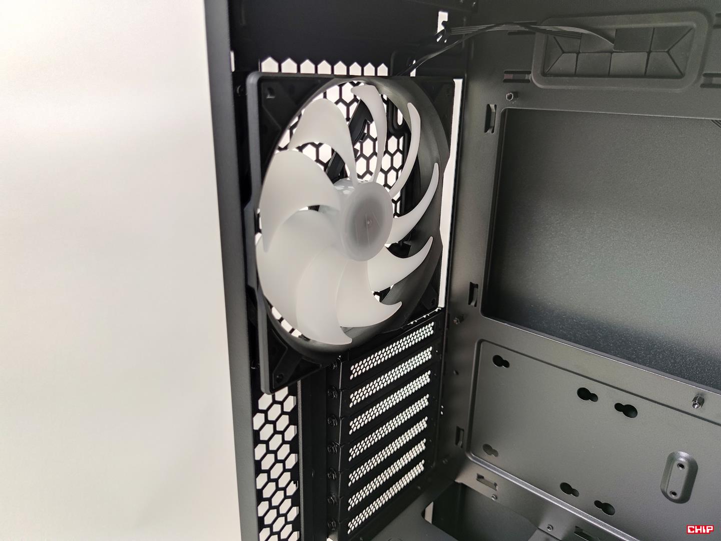 test Endorfy Arx 500 ARGB, recenzja Endorfy Arx 500 ARGB, opinia Endorfy Arx 500 ARGB