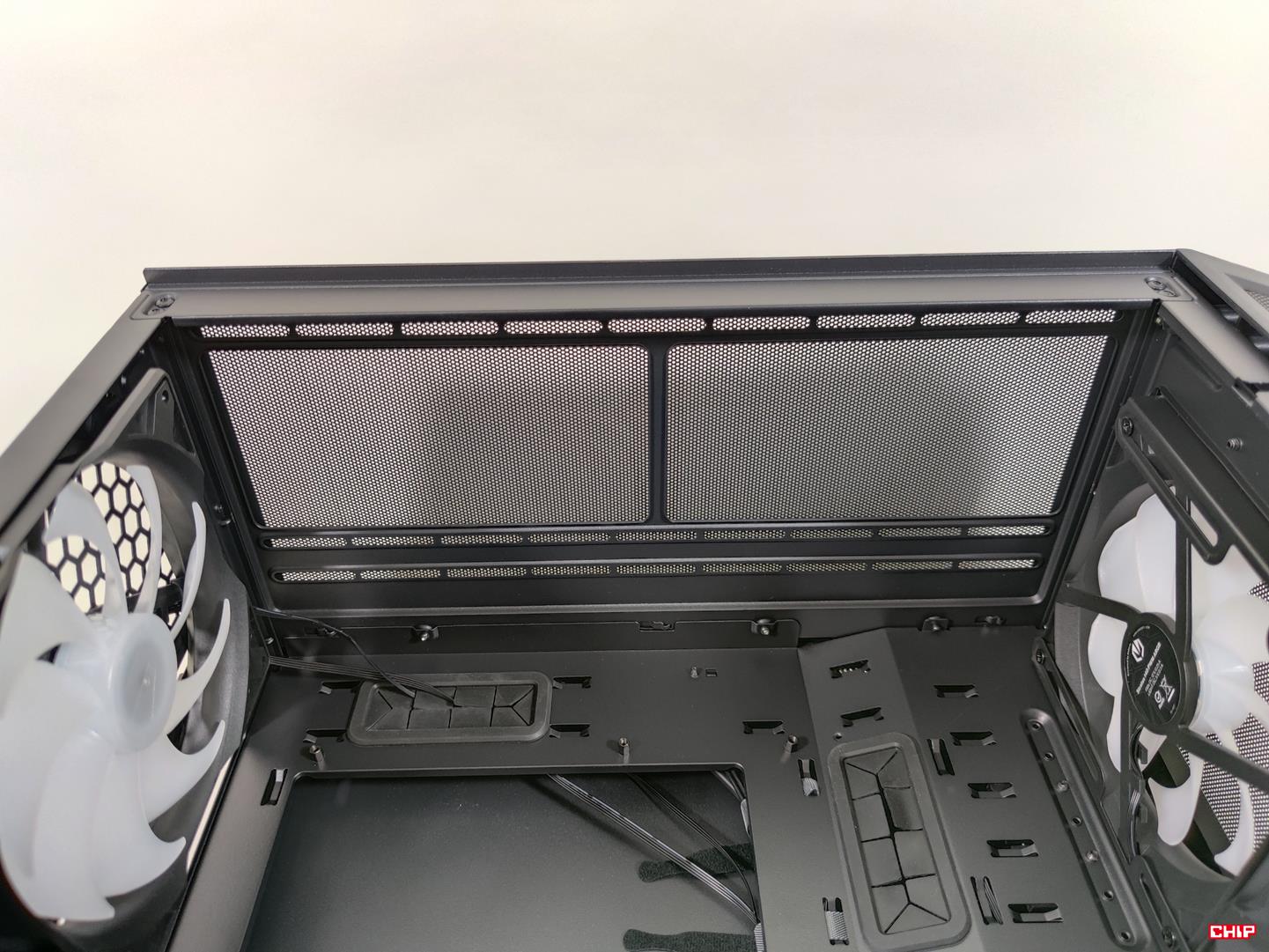 test Endorfy Arx 500 ARGB, recenzja Endorfy Arx 500 ARGB, opinia Endorfy Arx 500 ARGB