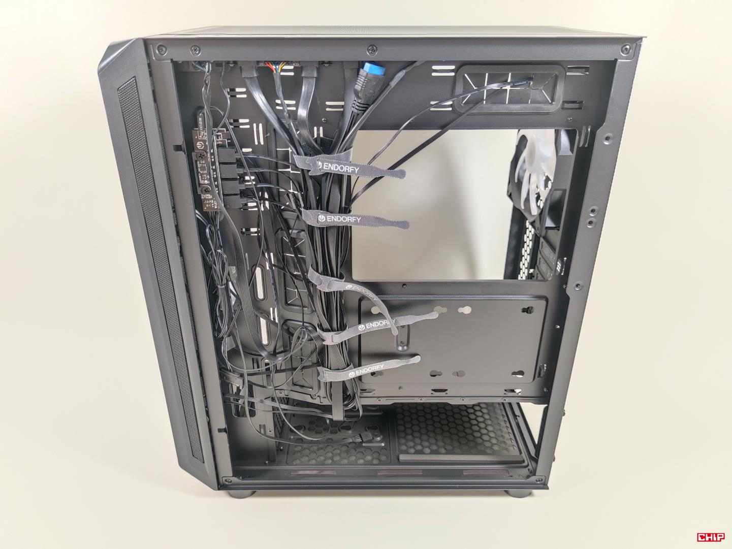 test Endorfy Arx 500 ARGB, recenzja Endorfy Arx 500 ARGB, opinia Endorfy Arx 500 ARGB