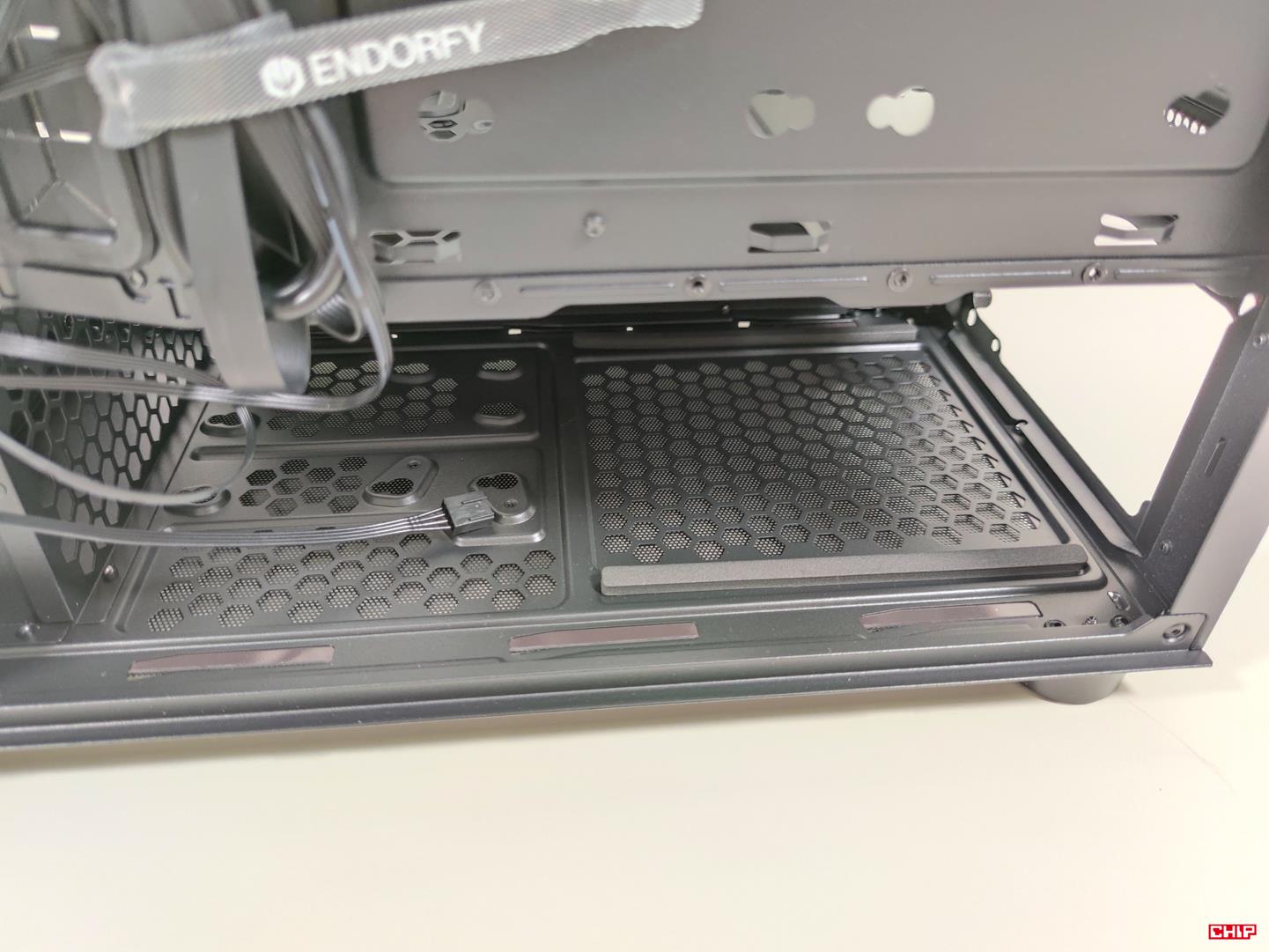 test Endorfy Arx 500 ARGB, recenzja Endorfy Arx 500 ARGB, opinia Endorfy Arx 500 ARGB