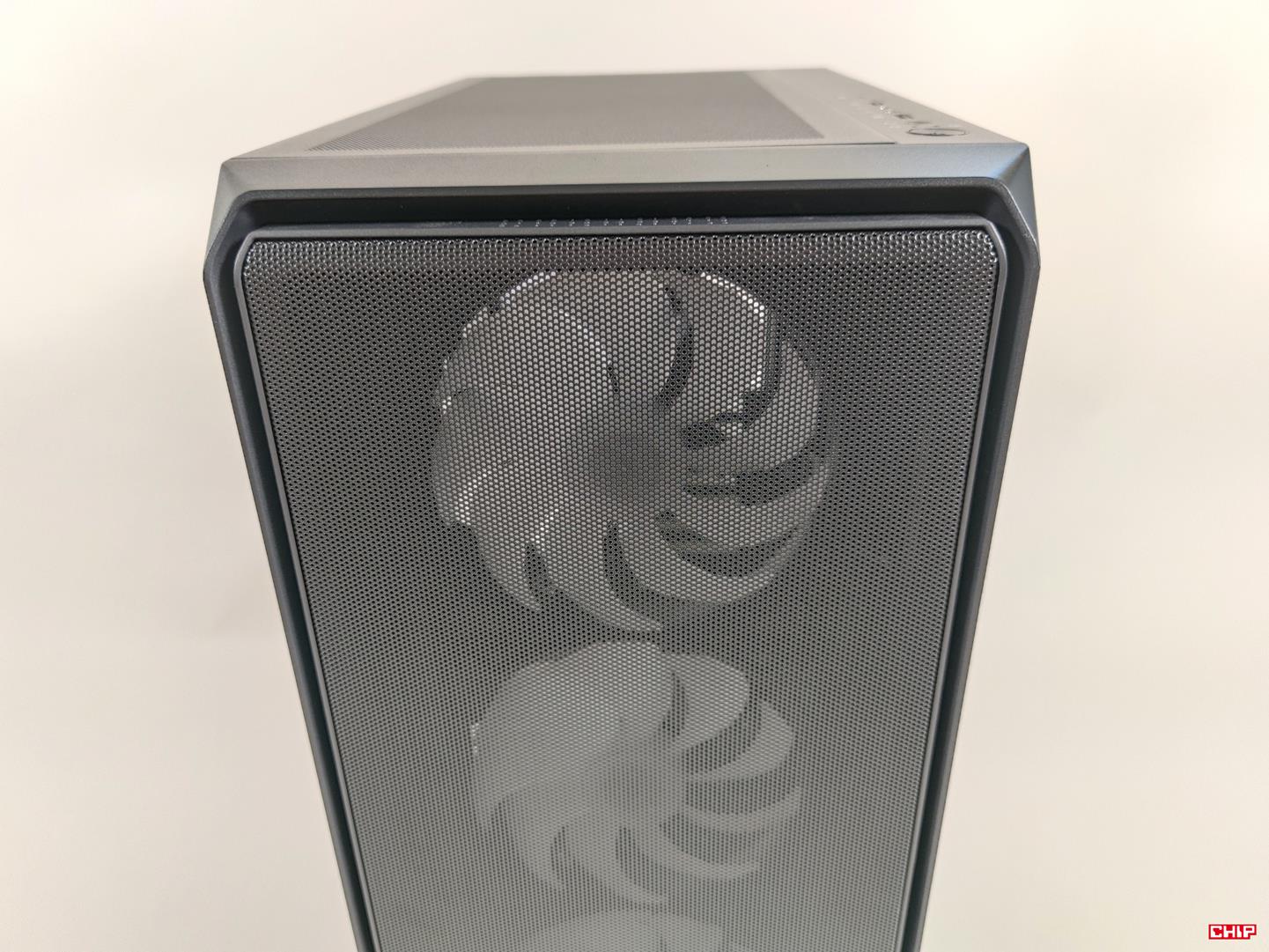 test Endorfy Arx 500 ARGB, recenzja Endorfy Arx 500 ARGB, opinia Endorfy Arx 500 ARGB