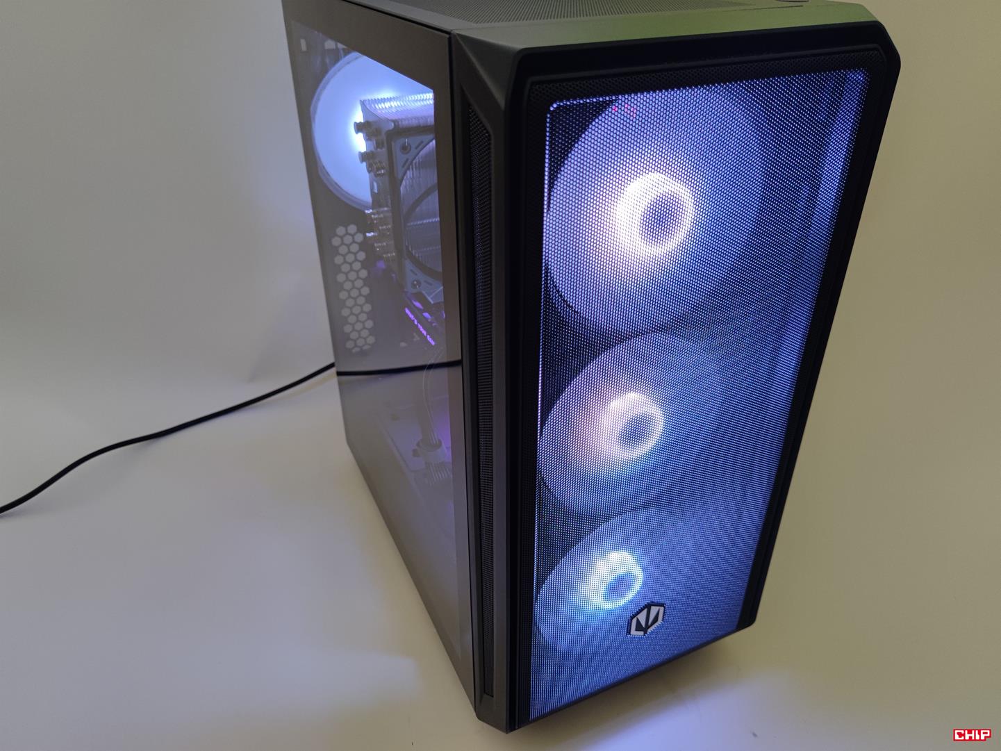 test Endorfy Arx 500 ARGB, recenzja Endorfy Arx 500 ARGB, opinia Endorfy Arx 500 ARGB