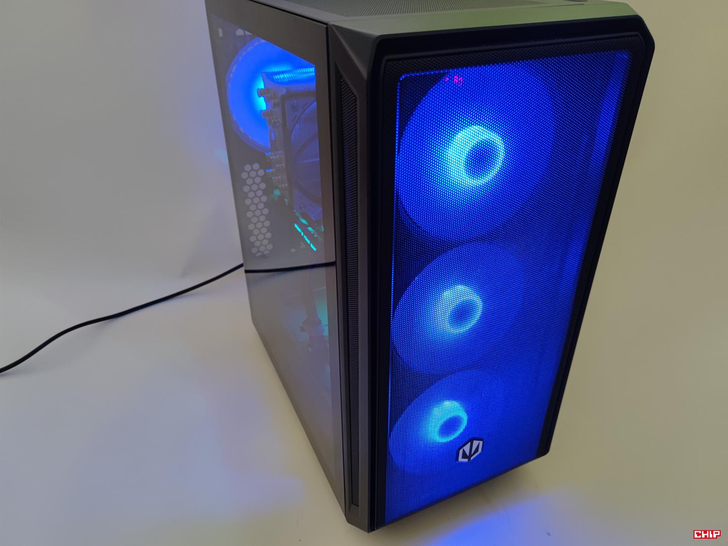 test Endorfy Arx 500 ARGB, recenzja Endorfy Arx 500 ARGB, opinia Endorfy Arx 500 ARGB