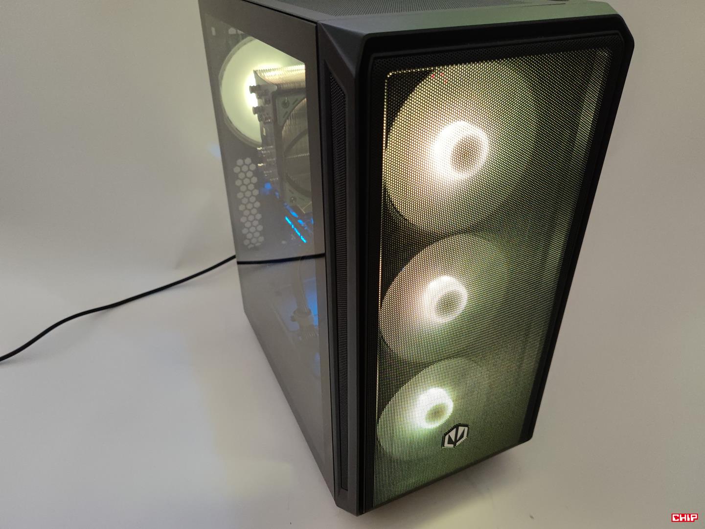 test Endorfy Arx 500 ARGB, recenzja Endorfy Arx 500 ARGB, opinia Endorfy Arx 500 ARGB