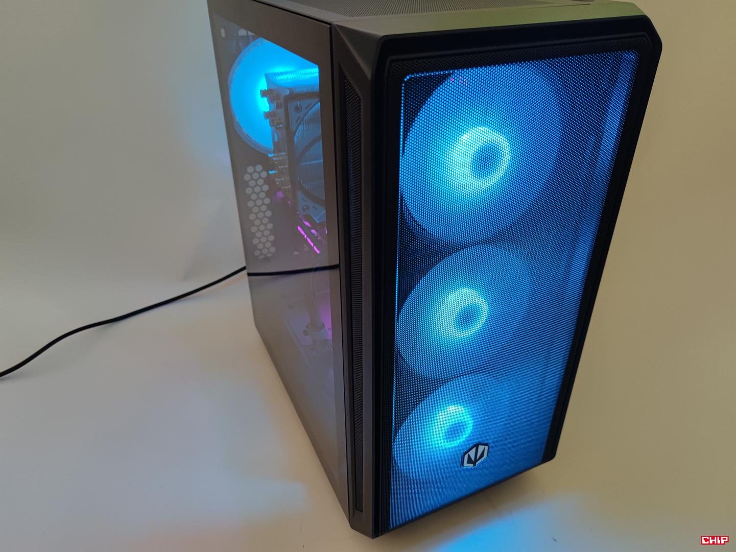 test Endorfy Arx 500 ARGB, recenzja Endorfy Arx 500 ARGB, opinia Endorfy Arx 500 ARGB