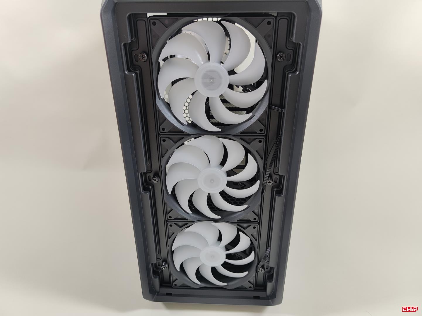 test Endorfy Arx 500 ARGB, recenzja Endorfy Arx 500 ARGB, opinia Endorfy Arx 500 ARGB