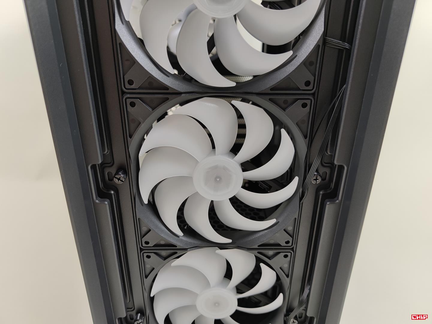 test Endorfy Arx 500 ARGB, recenzja Endorfy Arx 500 ARGB, opinia Endorfy Arx 500 ARGB