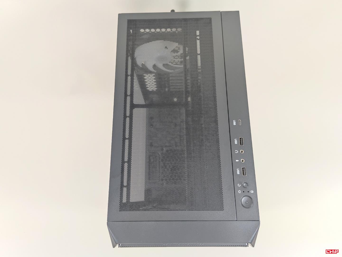 test Endorfy Arx 500 ARGB, recenzja Endorfy Arx 500 ARGB, opinia Endorfy Arx 500 ARGB