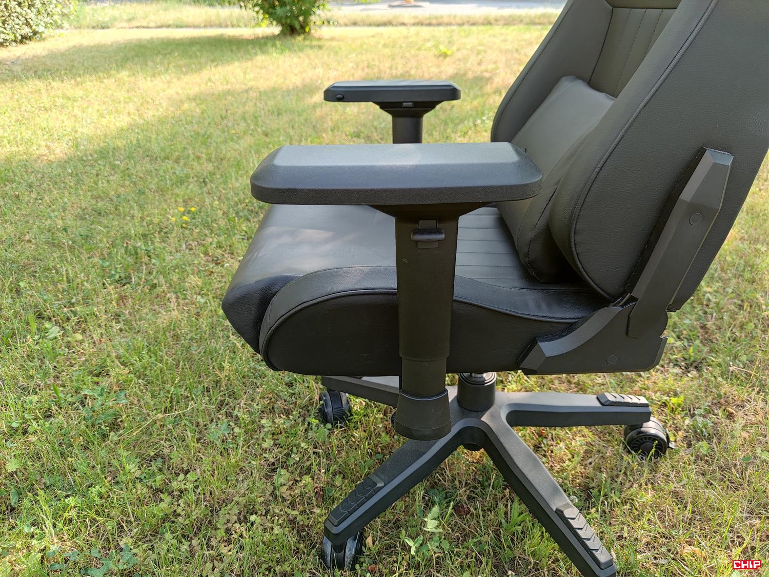 test Genesis Nitro 950, recenzja Genesis Nitro 950, opinia Genesis Nitro 950