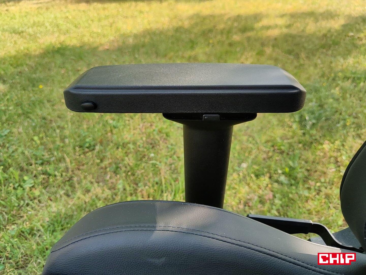 test Genesis Nitro 950, recenzja Genesis Nitro 950, opinia Genesis Nitro 950