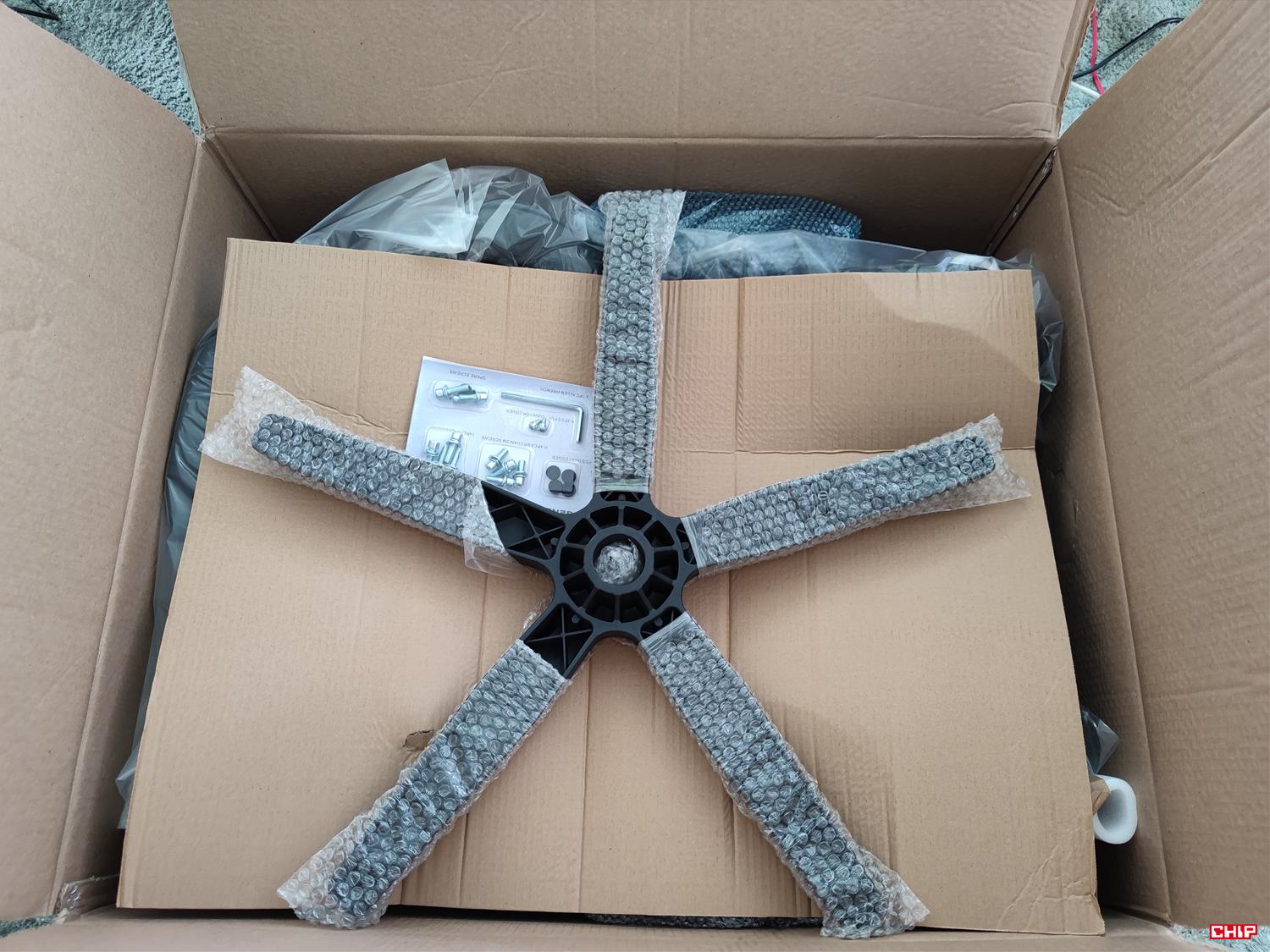 test Genesis Nitro 950, recenzja Genesis Nitro 950, opinia Genesis Nitro 950