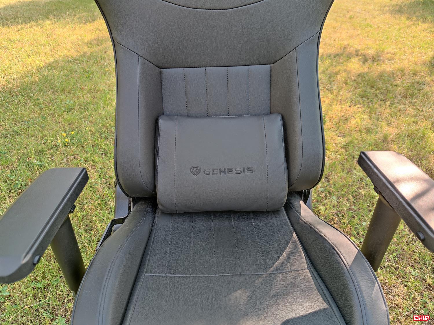 test Genesis Nitro 950, recenzja Genesis Nitro 950, opinia Genesis Nitro 950