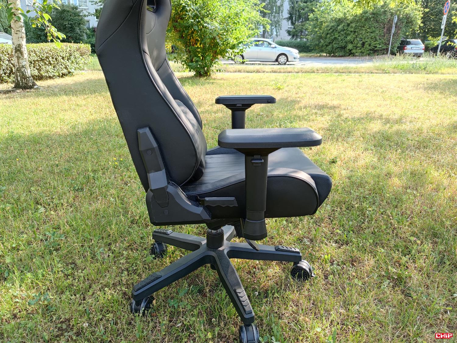 test Genesis Nitro 950, recenzja Genesis Nitro 950, opinia Genesis Nitro 950