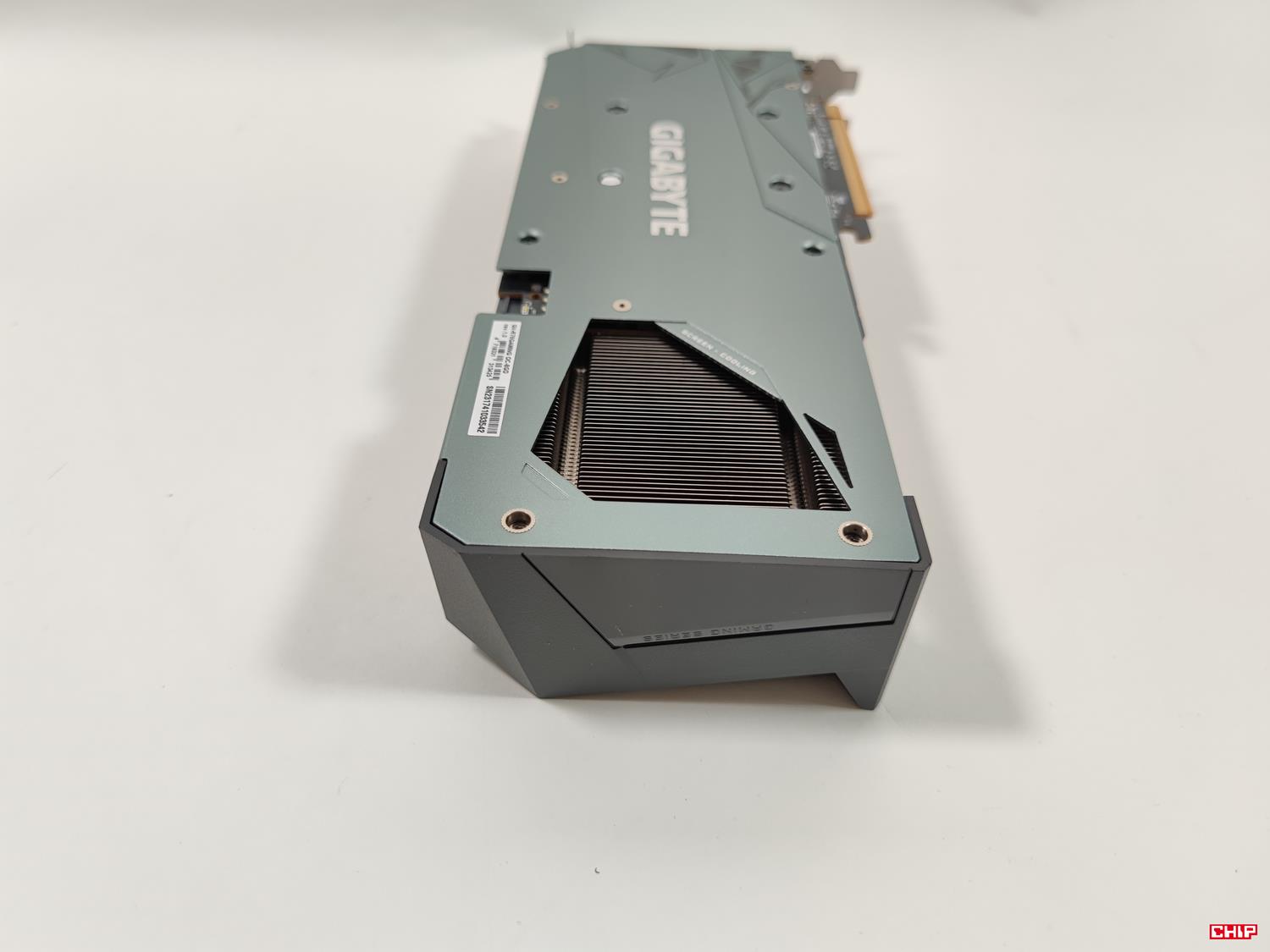 test Gigabyte Radeon RX 7600 Gaming OC, recenzja Gigabyte Radeon RX 7600 Gaming OC, opinia Gigabyte Radeon RX 7600 Gaming OC