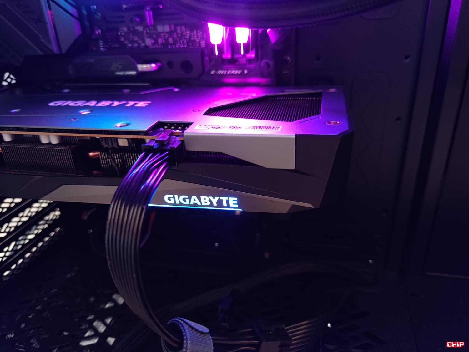 test Gigabyte Radeon RX 7600 Gaming OC, recenzja Gigabyte Radeon RX 7600 Gaming OC, opinia Gigabyte Radeon RX 7600 Gaming OC
