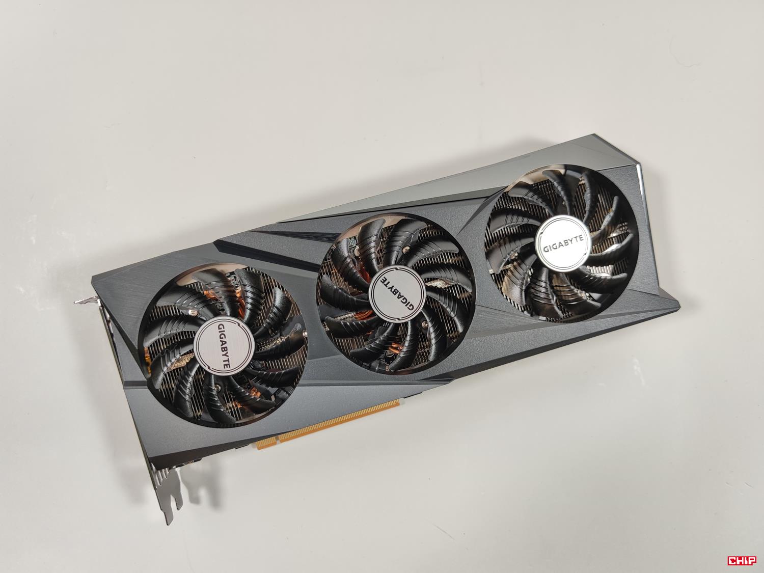 test Gigabyte Radeon RX 7600 Gaming OC, recenzja Gigabyte Radeon RX 7600 Gaming OC, opinia Gigabyte Radeon RX 7600 Gaming OC