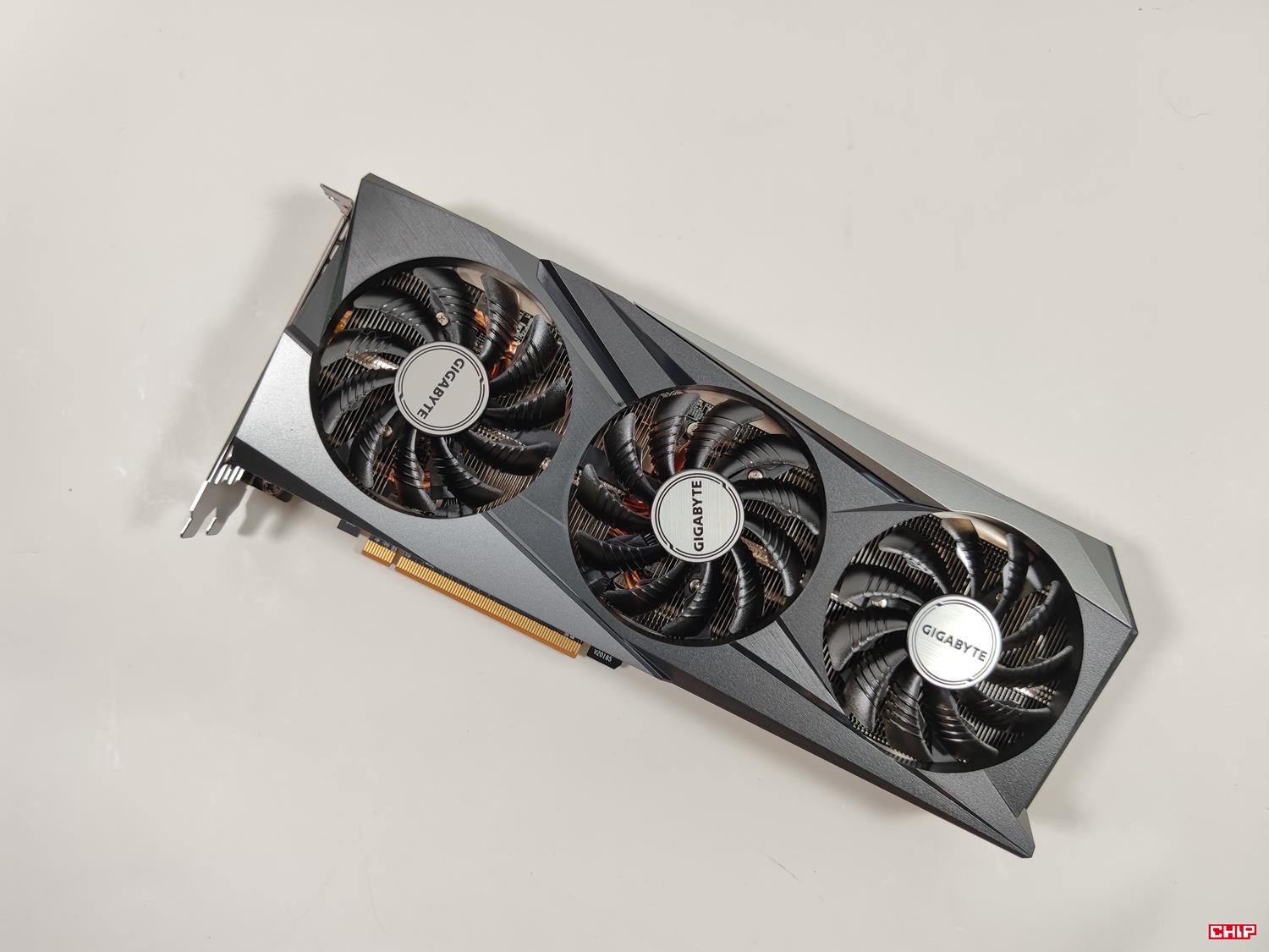 test Gigabyte Radeon RX 7600 Gaming OC, recenzja Gigabyte Radeon RX 7600 Gaming OC, opinia Gigabyte Radeon RX 7600 Gaming OC