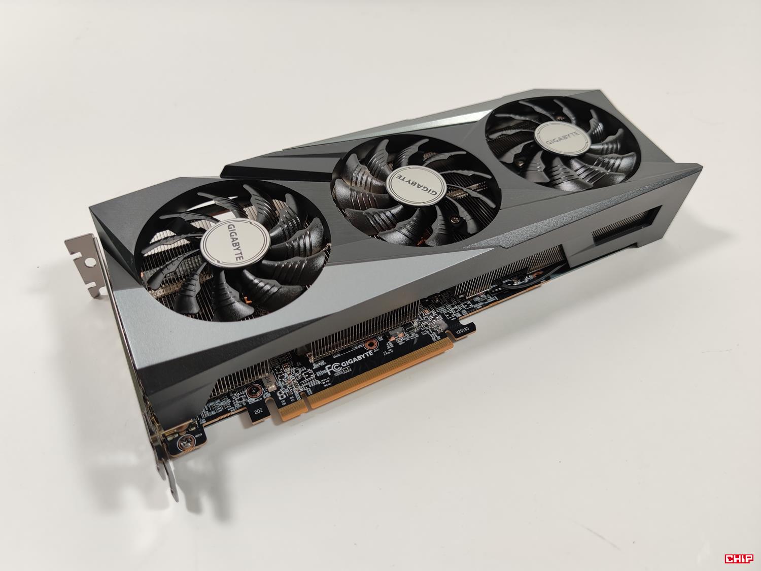 test Gigabyte Radeon RX 7600 Gaming OC, recenzja Gigabyte Radeon RX 7600 Gaming OC, opinia Gigabyte Radeon RX 7600 Gaming OC