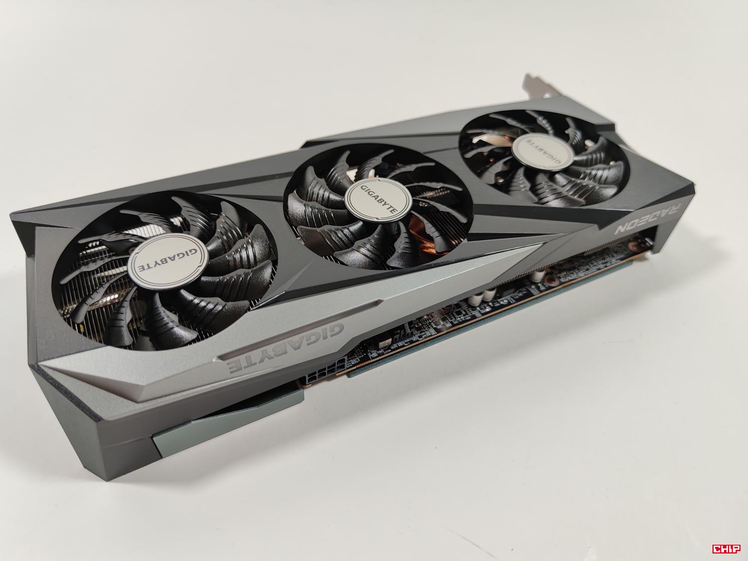 test Gigabyte Radeon RX 7600 Gaming OC, recenzja Gigabyte Radeon RX 7600 Gaming OC, opinia Gigabyte Radeon RX 7600 Gaming OC