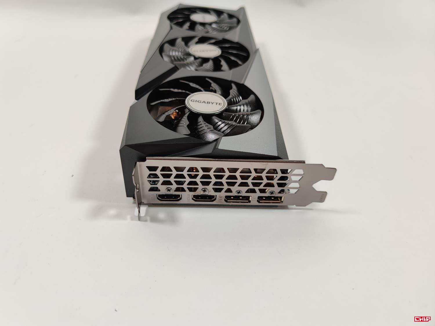 test Gigabyte Radeon RX 7600 Gaming OC, recenzja Gigabyte Radeon RX 7600 Gaming OC, opinia Gigabyte Radeon RX 7600 Gaming OC