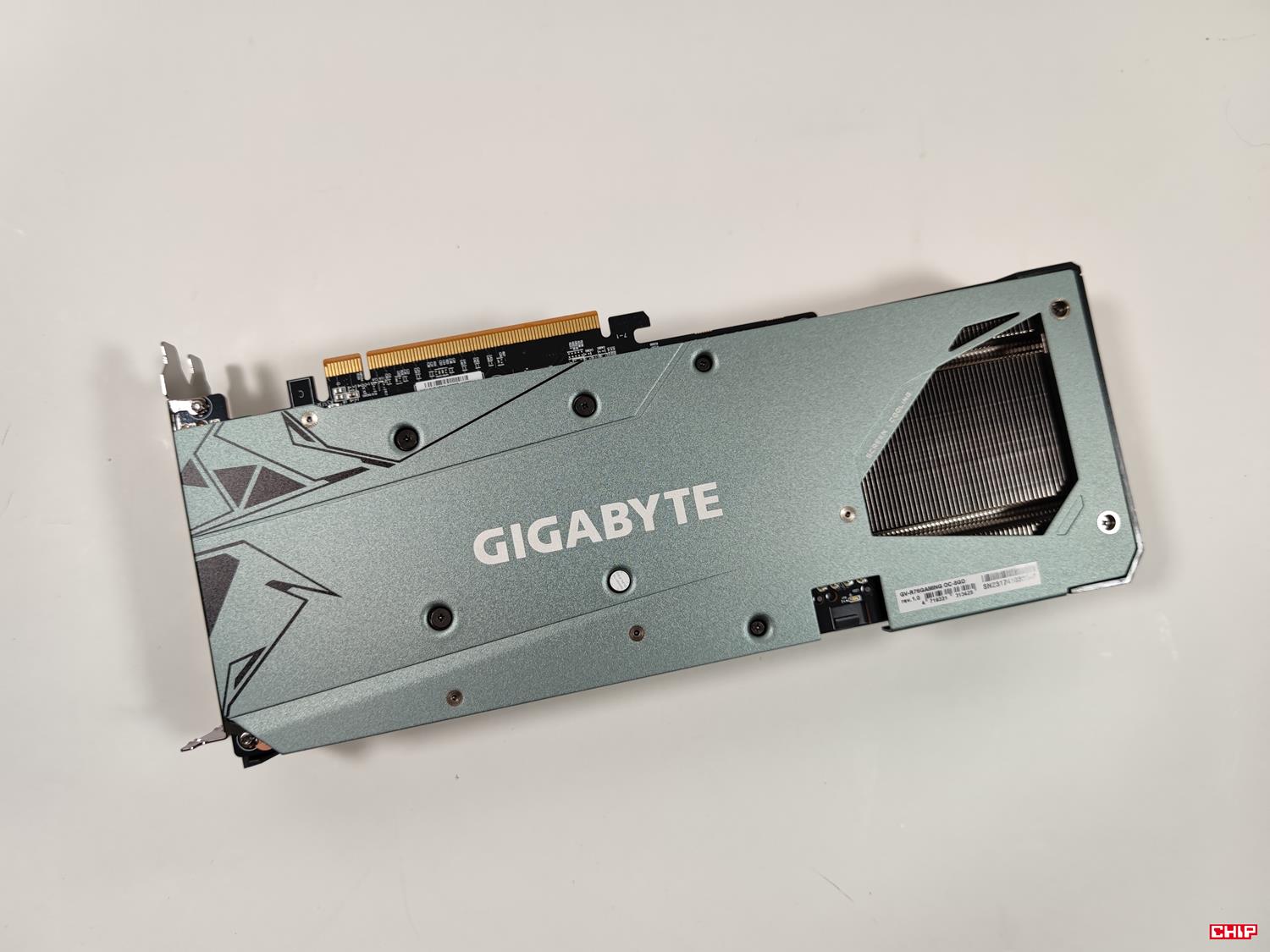 test Gigabyte Radeon RX 7600 Gaming OC, recenzja Gigabyte Radeon RX 7600 Gaming OC, opinia Gigabyte Radeon RX 7600 Gaming OC
