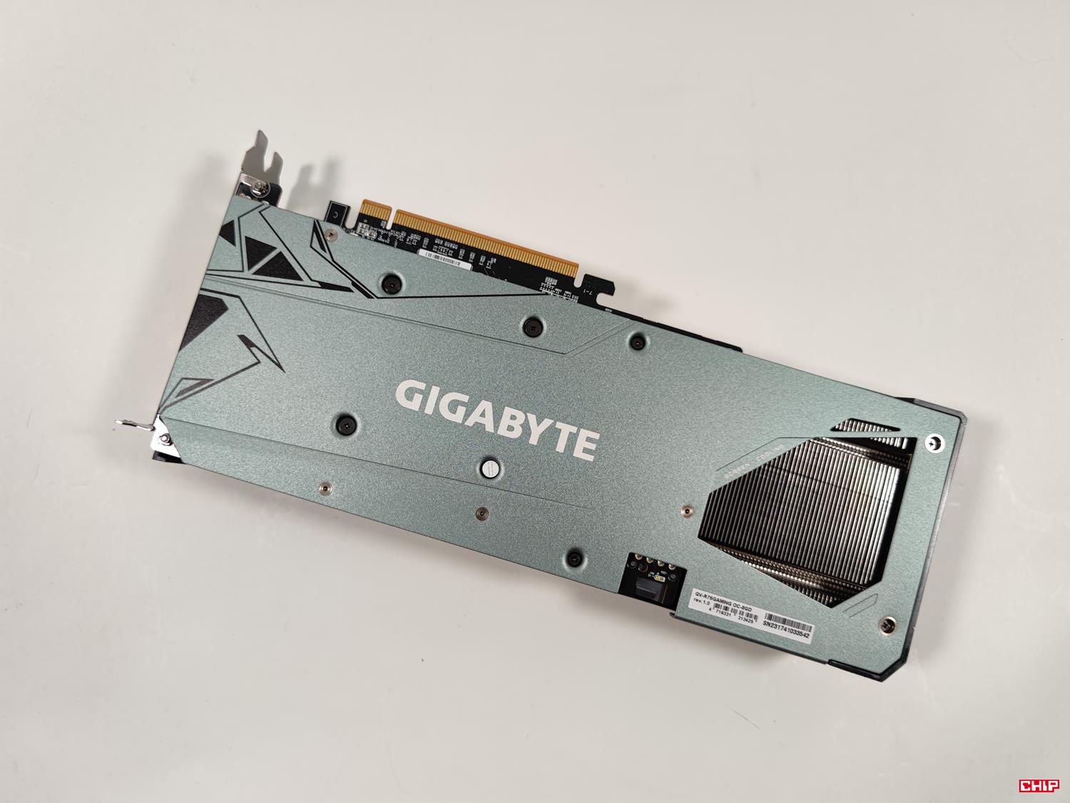 test Gigabyte Radeon RX 7600 Gaming OC, recenzja Gigabyte Radeon RX 7600 Gaming OC, opinia Gigabyte Radeon RX 7600 Gaming OC