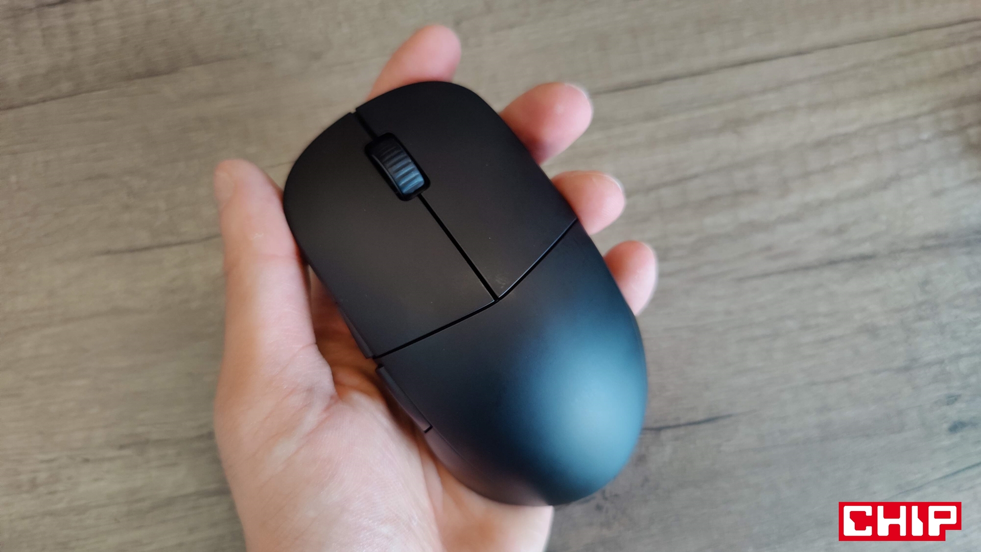 MYSZ BEZPRZEWODOWA ENDGAME GEAR XM2WE WIRELESS - Sklep, Opinie