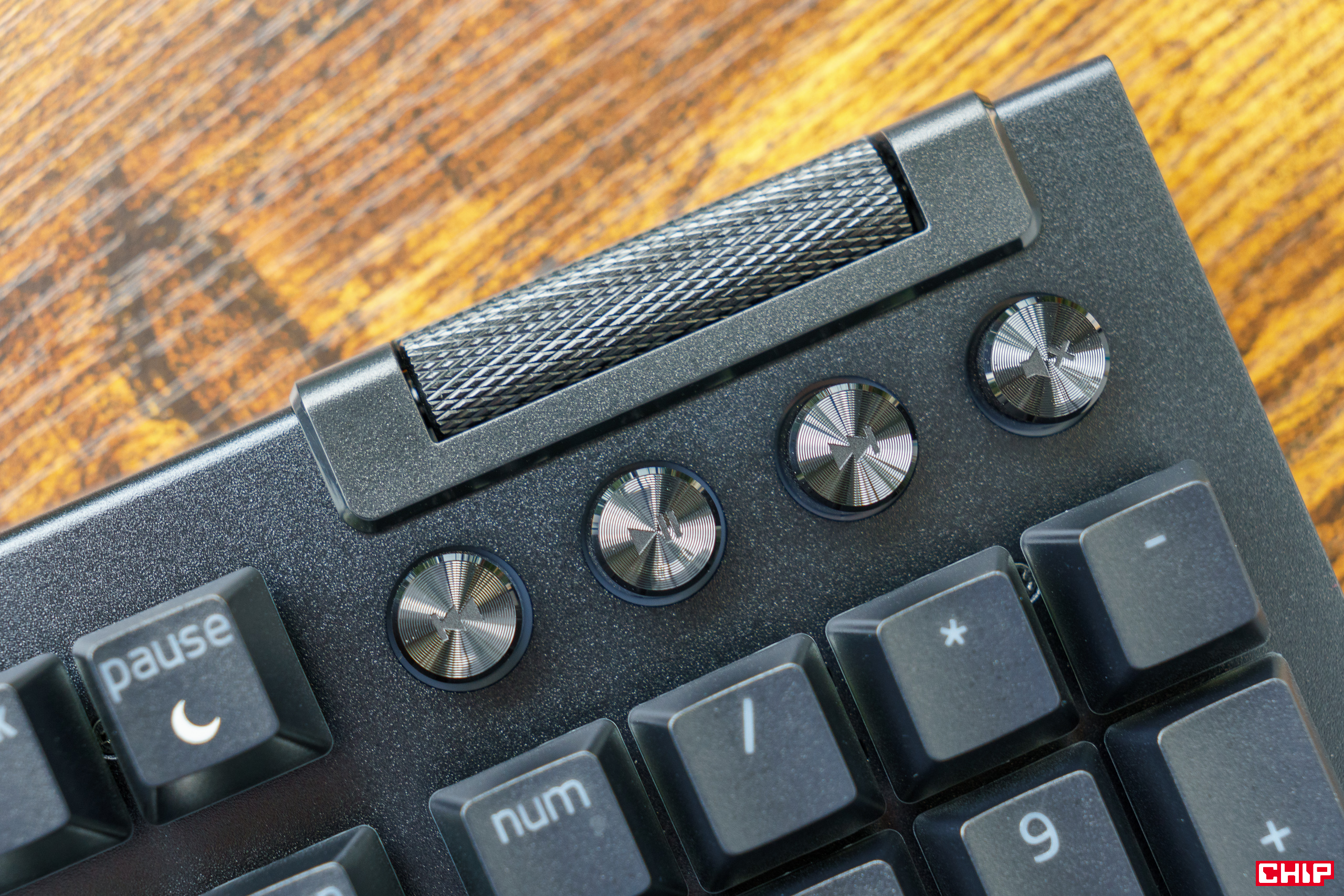 Razer Blackwidow V4 Pro