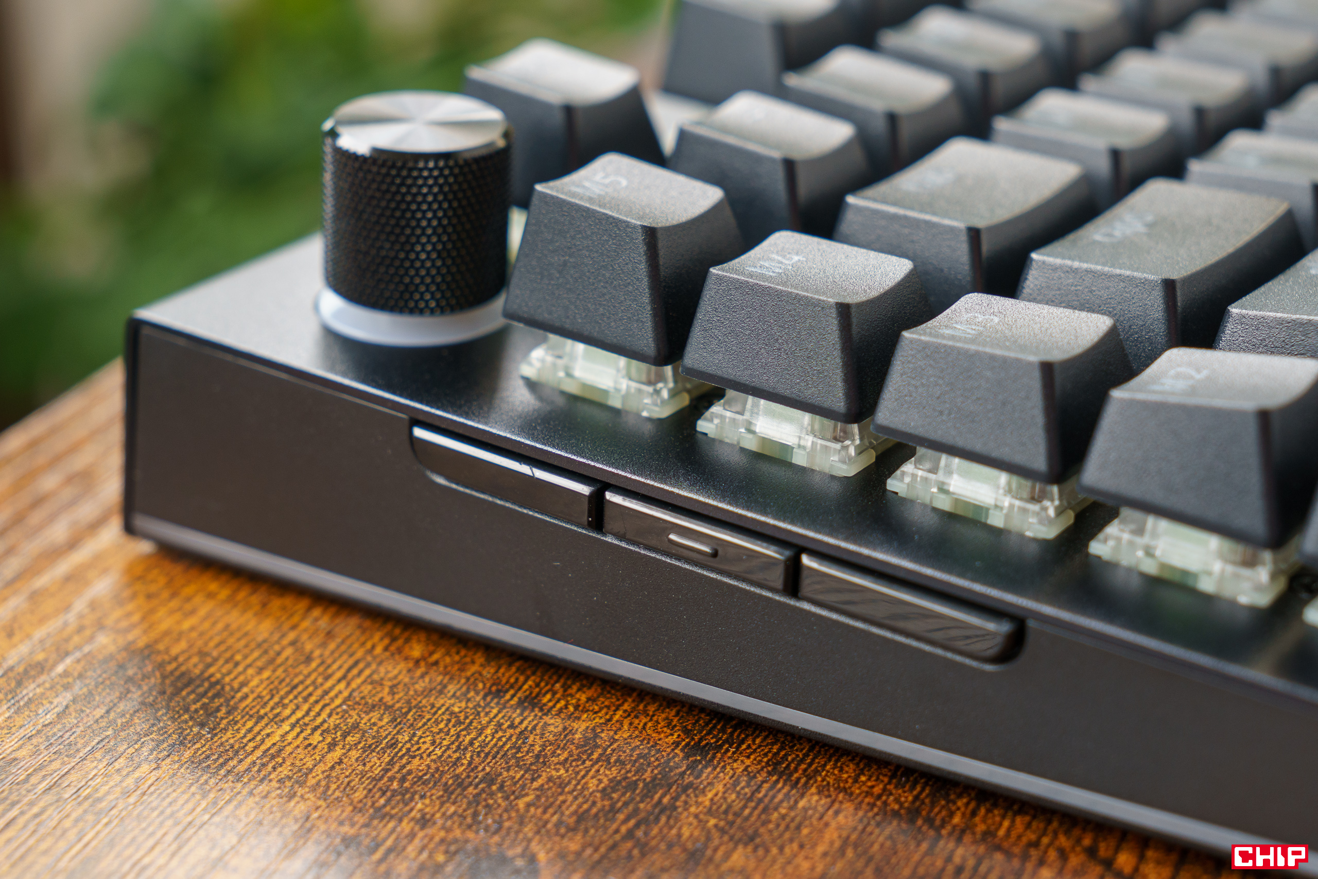 Razer Blackwidow V4 Pro