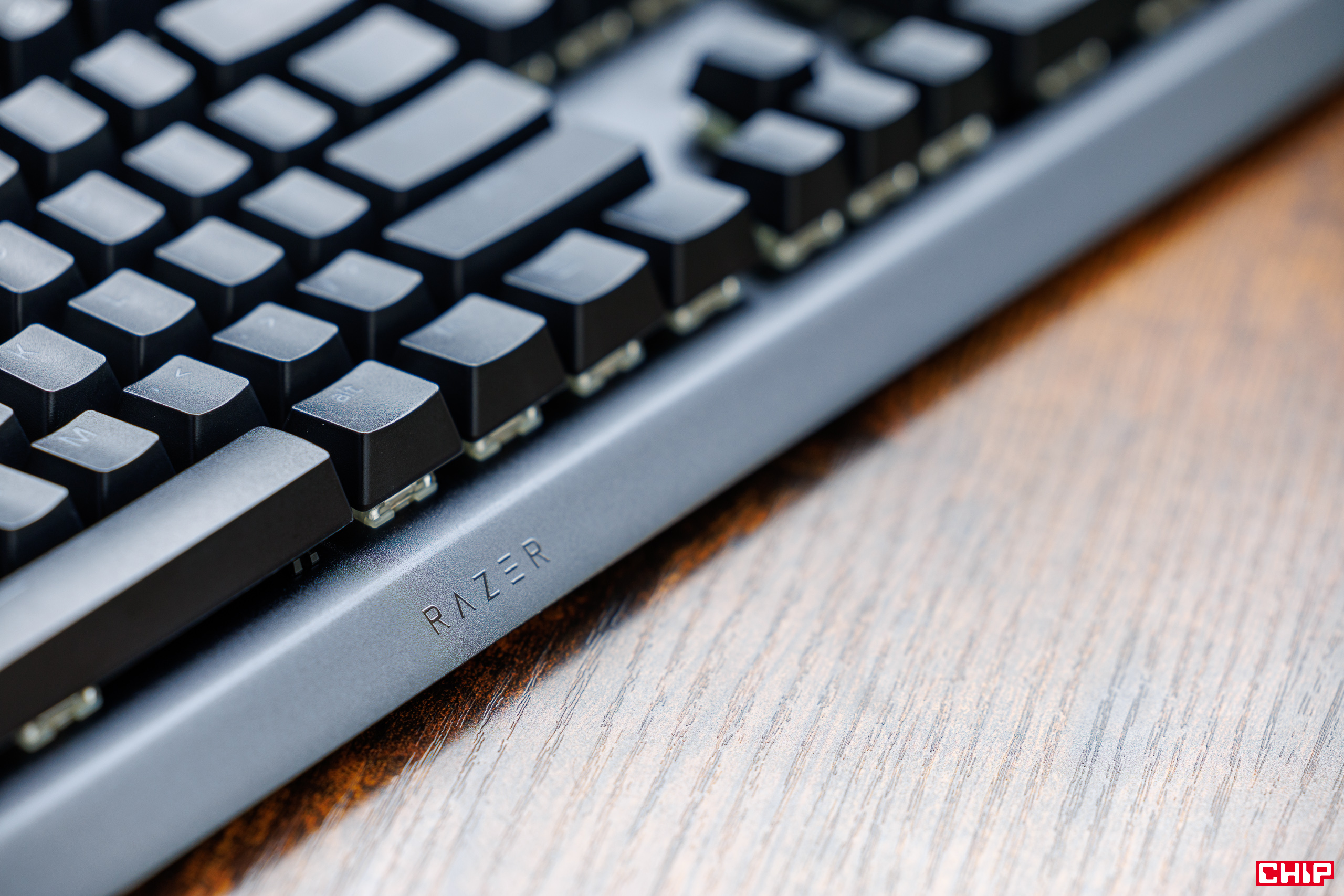 Razer Blackwidow V4 Pro