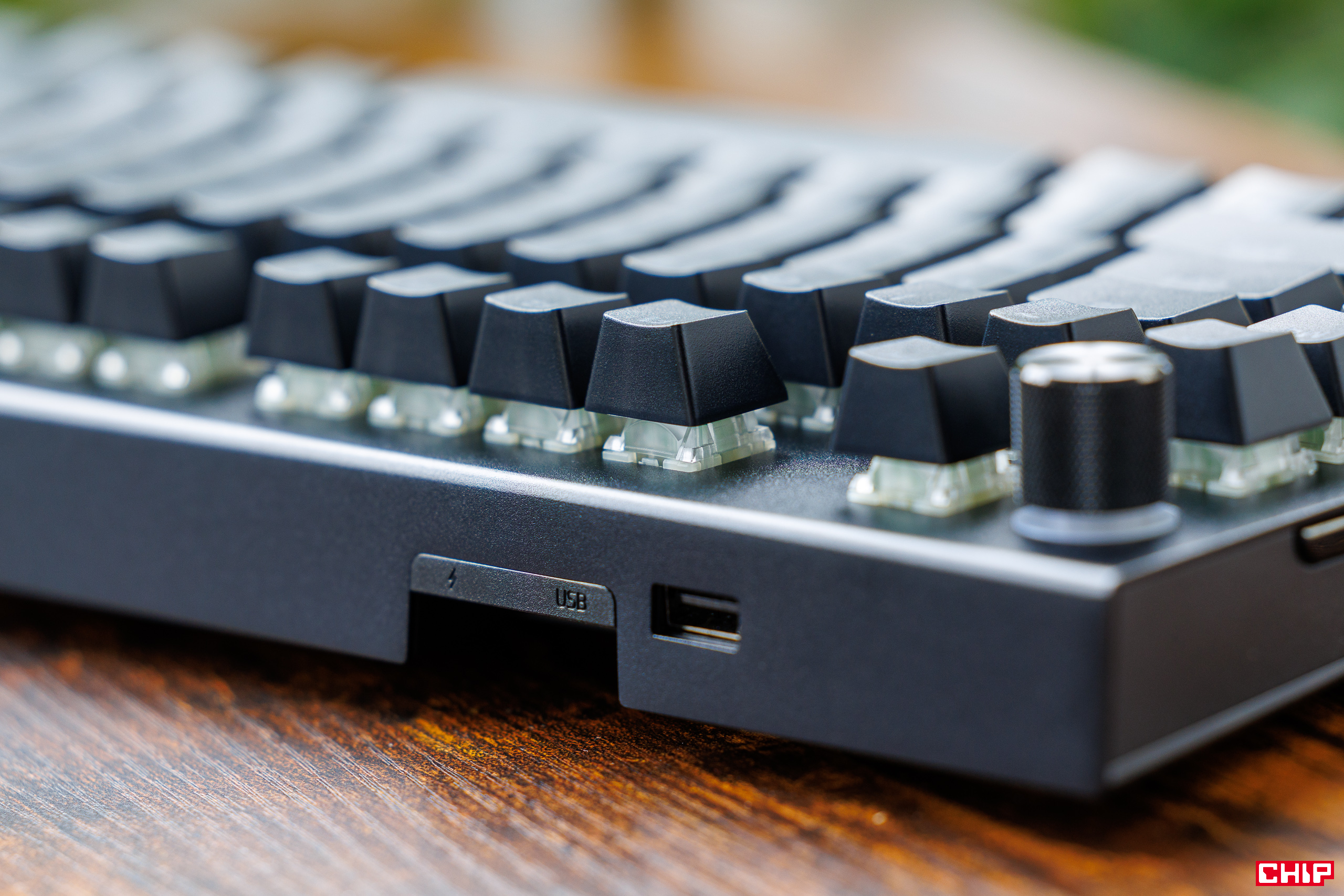 Razer Blackwidow V4 Pro