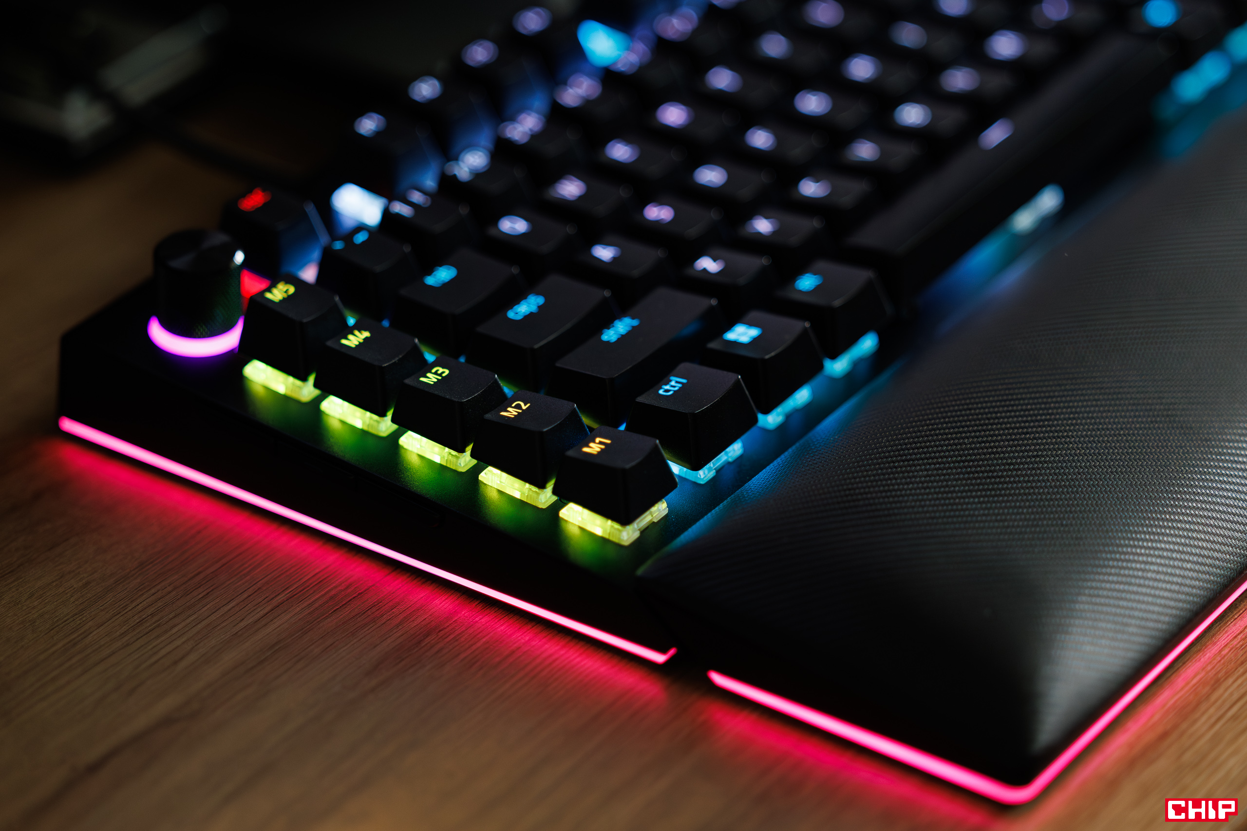 Razer Blackwidow V4 Pro