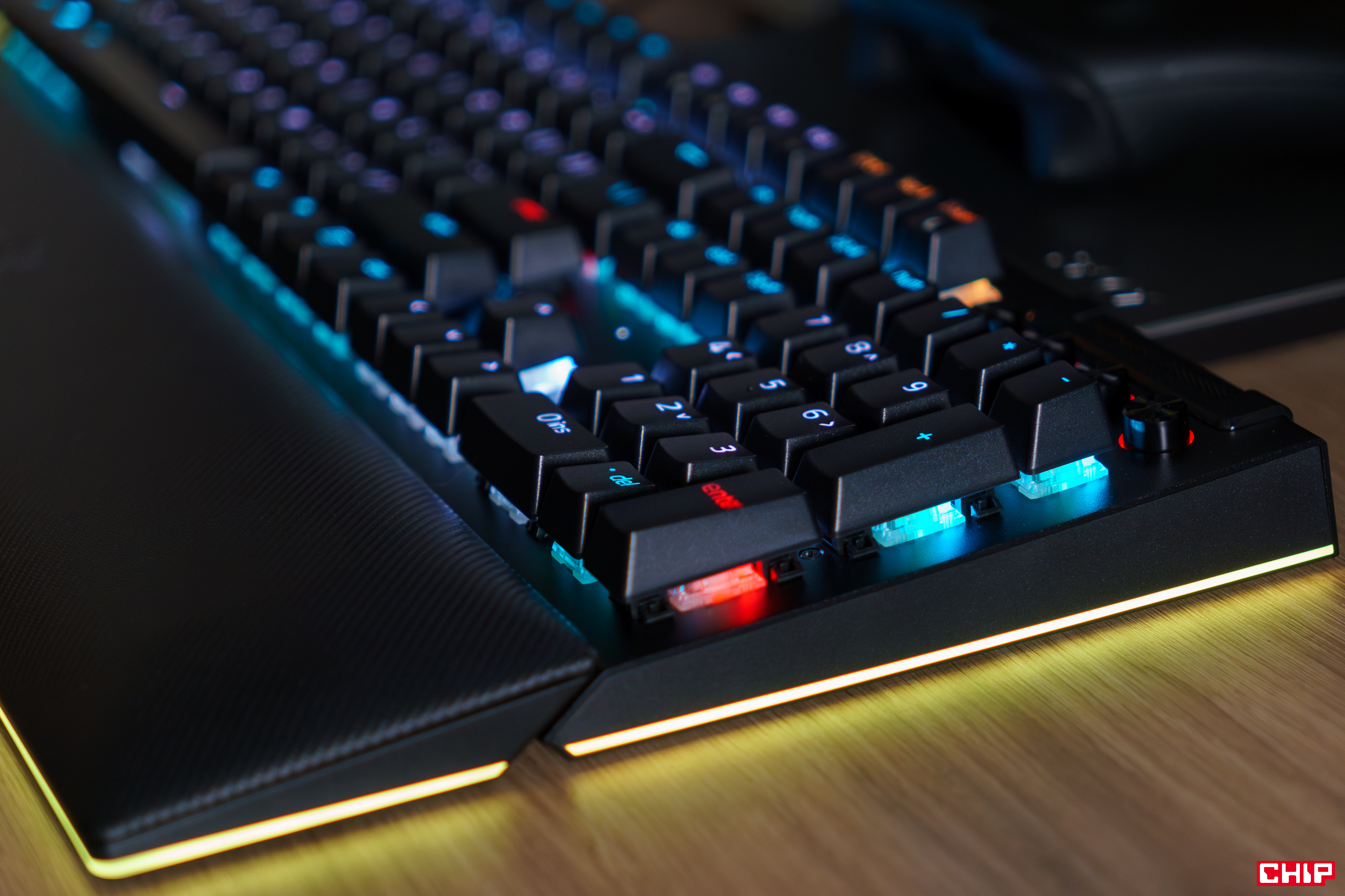 Razer Blackwidow V4 Pro