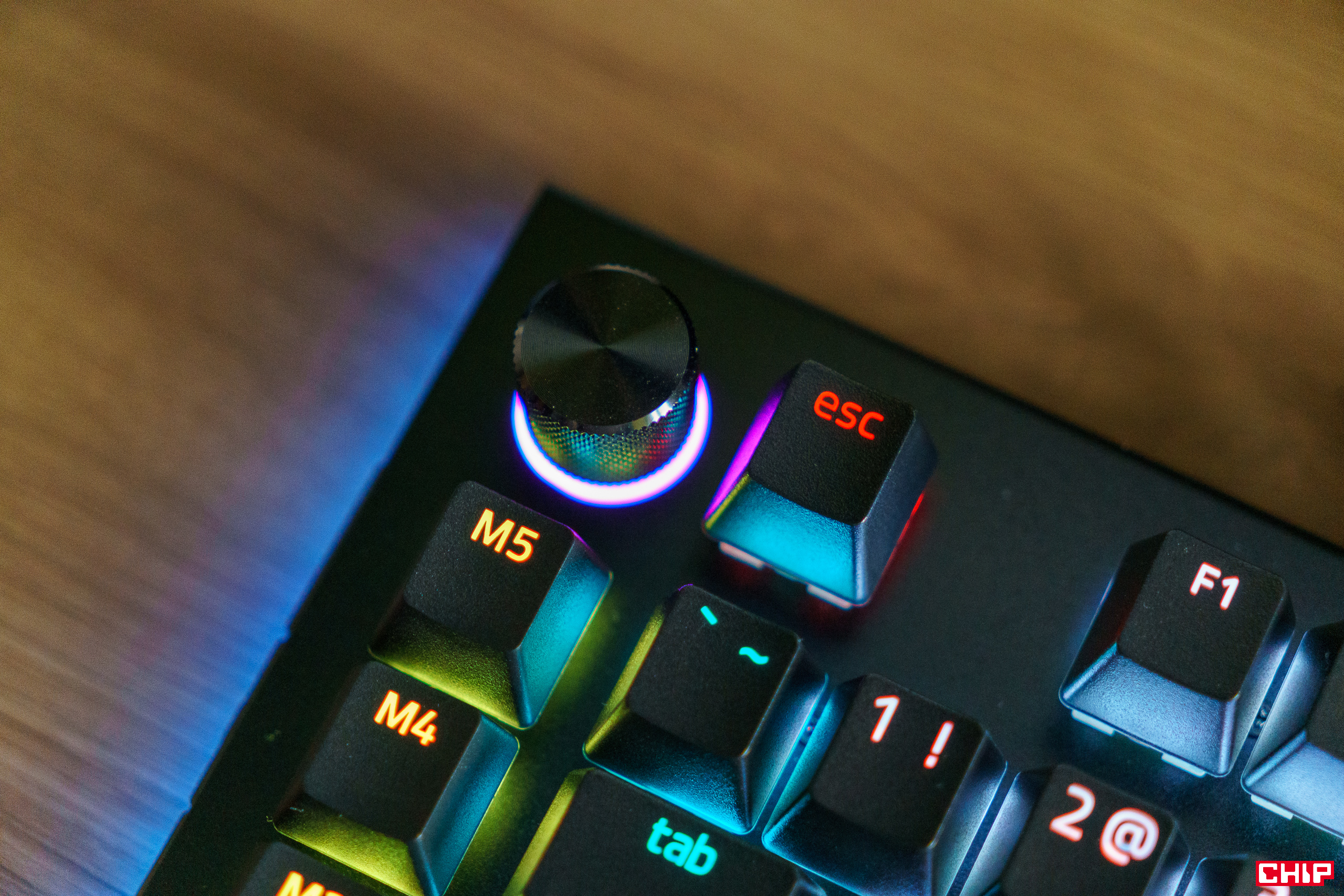 Razer Blackwidow V4 Pro