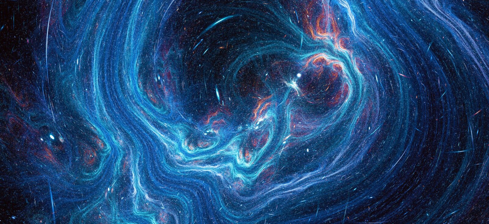 Nowe odkrycie może zmienić astronomię. Chodzi o kluczowe pytanie dot. ciemnej materii