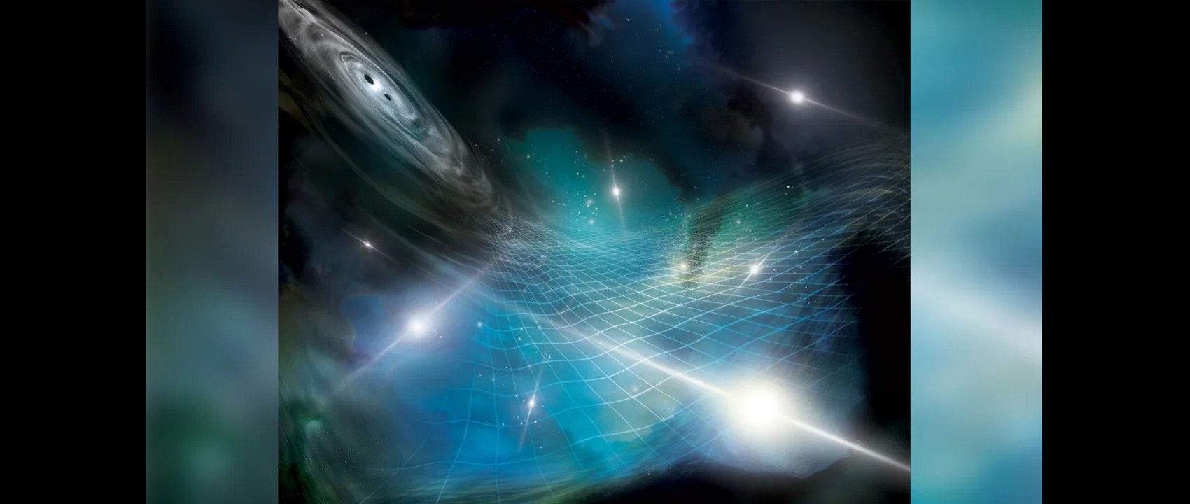 Wykrywanie fluktuacji czasoprzestrzeni? To może zmienić badania nad grawitacją kwantową