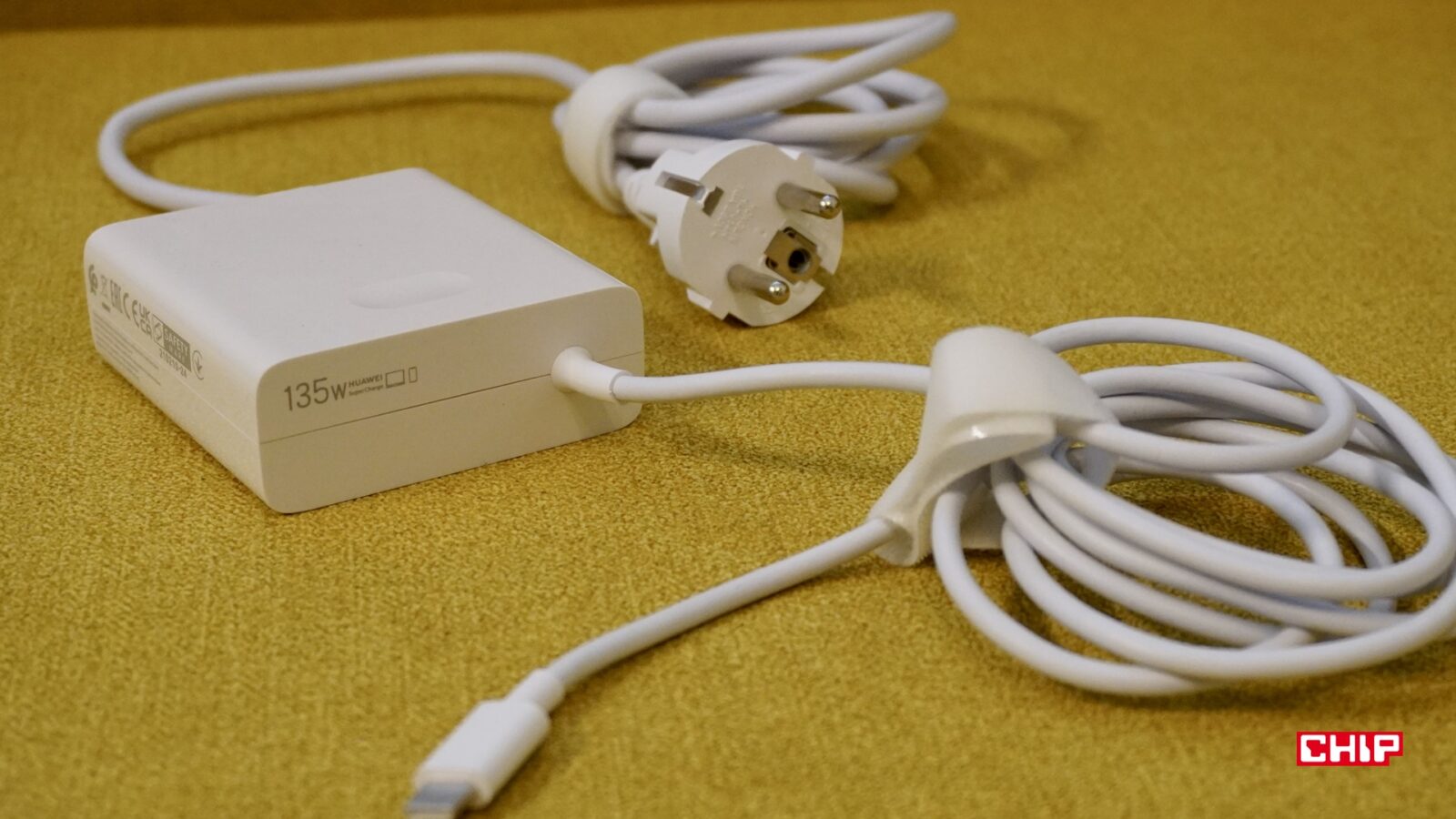 Ładowarka laptopa Huawei MateBook 16s (2023)