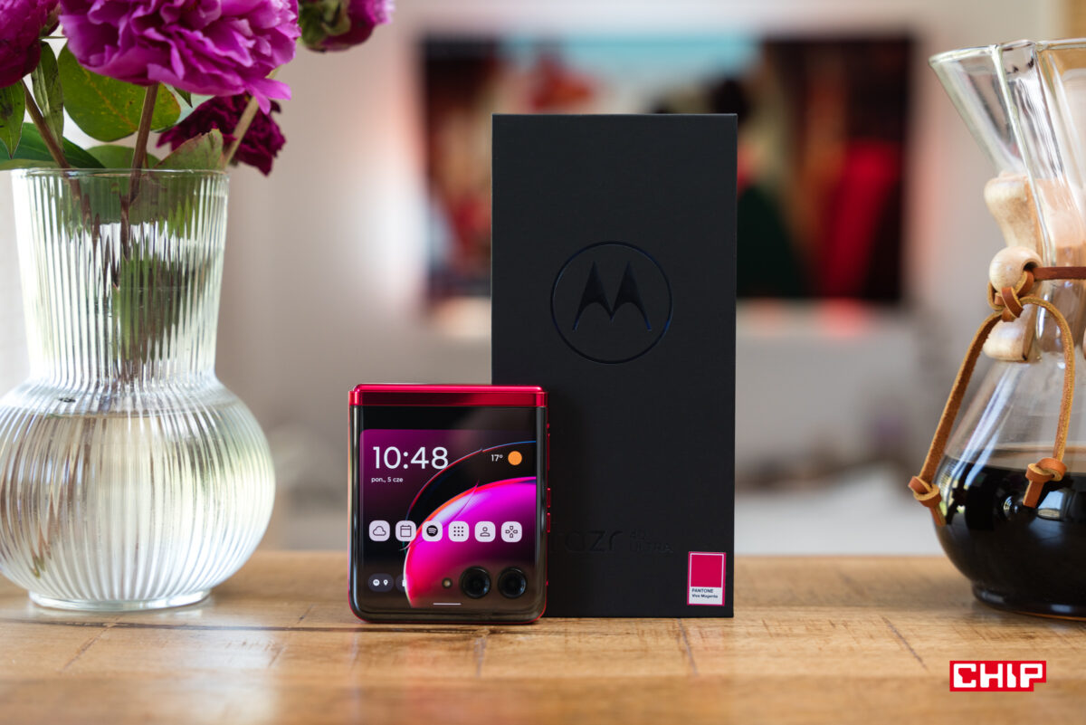 Motorola ruszy w końcu z aktualizacją smartfonów do Androida 14. Mamy już listę modeli