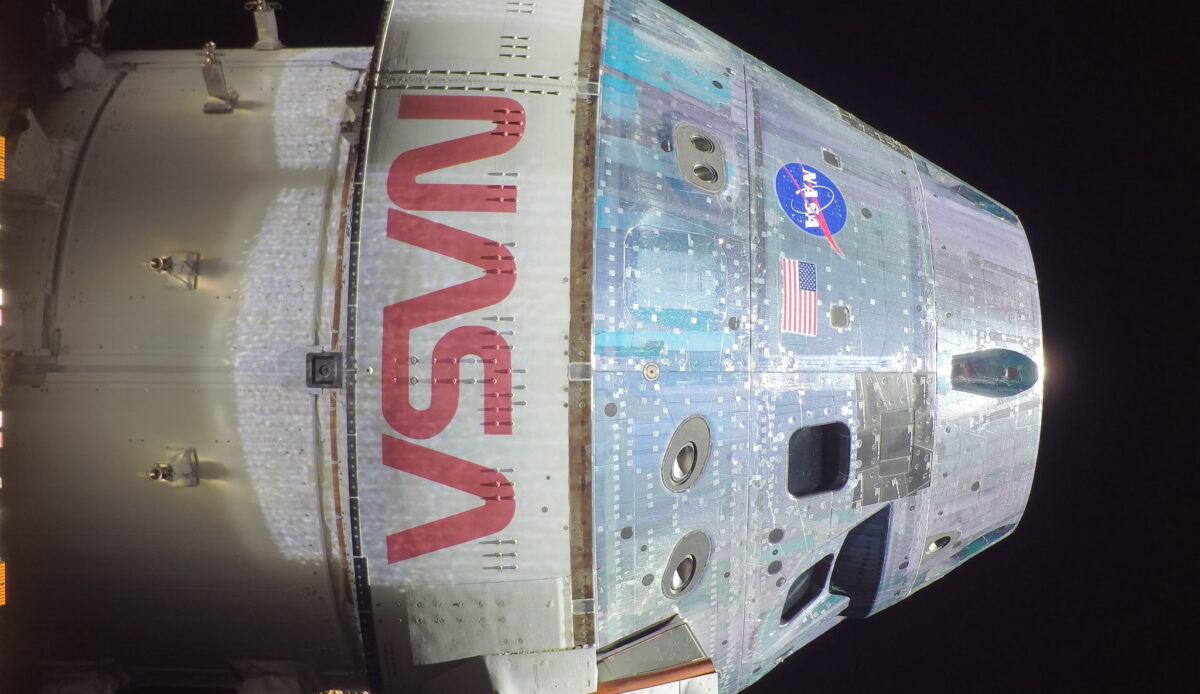 NASA przechodzi do historii. Amerykańska agencja kosmiczna powinna zmienić nazwę
