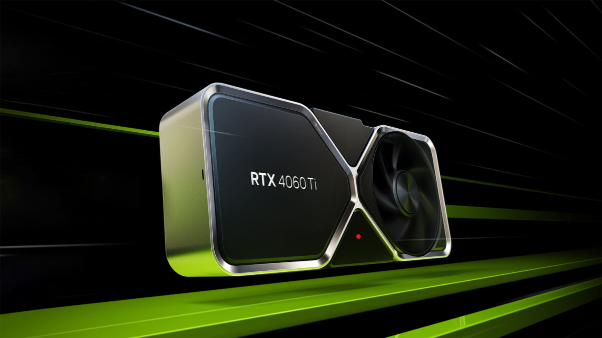 Nowy GeForce jest tak bardzo bez sensu, że Nvidia nie wysyła egzemplarzy do recenzji