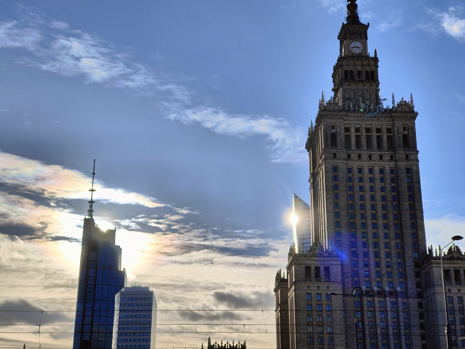 OPPO Find X5 Pro - przykładowe zdjęcie