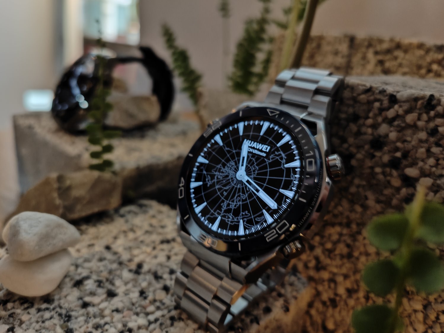 OPPO Find X5 Pro - bliski obiekt, słabe światło