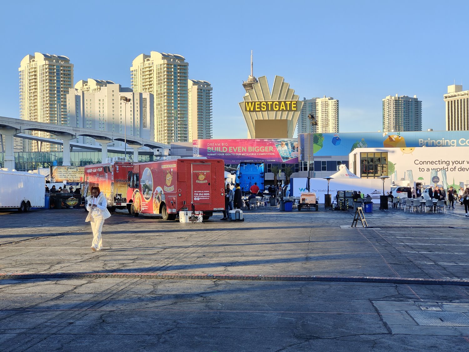 OPPO Find X5 Pro - przykładowe zdjęcie - obiektyw główny